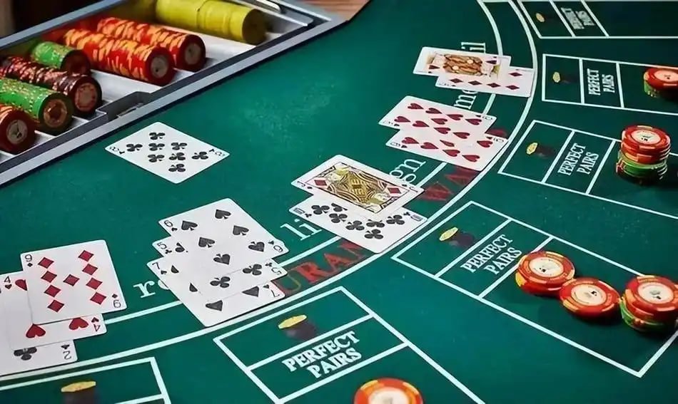 Privacy and account safety practices for 577bat casino card games users