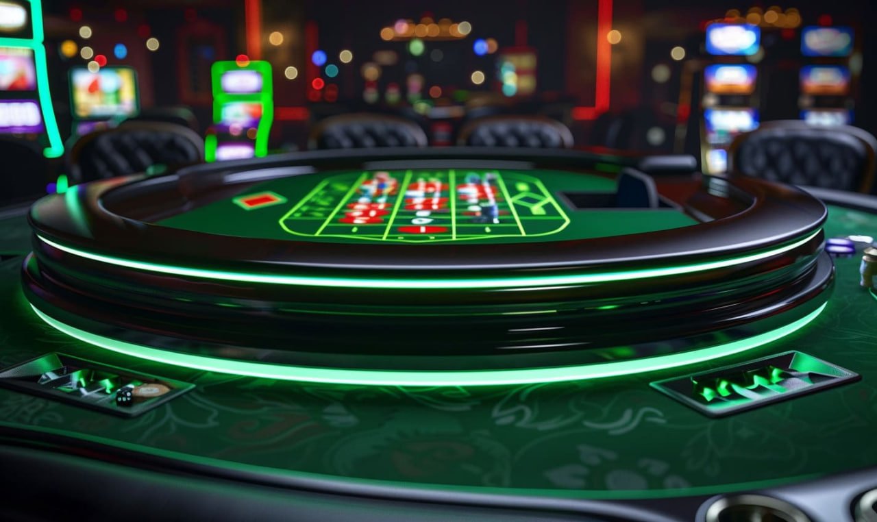 Responsible gaming guidance for adults on the 577bat card games page